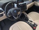 BMW X1  sDriver 2016 - Bán ô tô BMW X1 sDriver năm sản xuất 2016, màu trắng