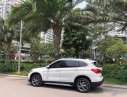 BMW X1 sDrive18i 2018 - Cần bán lại xe BMW X1 sDrive18i đời 2018, màu trắng, nhập khẩu như mới