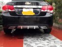 Chevrolet Cruze 2012 - Chính chủ bán xe Chevrolet Cruze đời 2012, màu đen