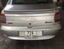 Fiat Siena 2003 - Bán Fiat Siena năm sản xuất 2003, màu bạc