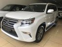 Lexus GX 460 2017 - Bán Lexus GX460 màu trắng, sản xuất năm 2017 đăng ký cá nhân