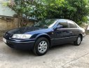 Toyota Camry GLi 2.2 1998 - Bán Toyota Camry GLi 2.2 sản xuất 1998, màu xanh lam, xe nhập 