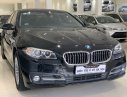 BMW 5 Series 520i 2014 - HCM: BMW 520i, màu đen, sản xuất 2014