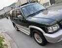 Isuzu Trooper   2002 - Bán Isuzu Trooper 2002, xe nhập, 165tr