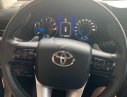 Toyota Fortuner 2017 - Bán Toyota Fortuner đời 2017, màu trắng, xe nhập