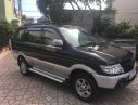 Isuzu Hi lander 2006 - Cần bán Isuzu Hi lander đời 2006, màu xám xe gia đình