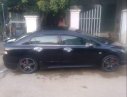 Honda Civic 2008 - Bán Honda Civic đời 2008, màu đen, nhập khẩu số sàn, 293tr