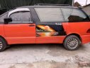 Toyota Previa   1992 - Bán Toyota Previa đời 1992, nhập khẩu, chính chủ, 155 triệu