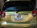 Chevrolet Spark   2009 - Bán xe Chevrolet Spark năm 2009, nhập khẩu nguyên chiếc chính chủ