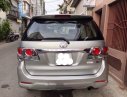 Toyota Fortuner  G 2014 - Bán Toyota Fortuner 2014, màu bạc, xe gia đình