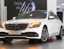 Mercedes-Benz S class 2019 - [Đón xuân 2020] Mercedes S450 Luxury 2020, vay trả góp 80% giá trị xe, lãi suất 0.77%/tháng cố định 3 năm