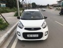 Kia Morning Van 2016 - Cần bán Kia Morning Van 2016, màu trắng, nhập khẩu nguyên chiếc