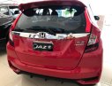 Honda Jazz RS 2018 - Cần bán Honda Jazz RS sản xuất năm 2018, màu đỏ, xe nhập