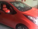 Chevrolet Spark   LS  2016 - Bán Chevrolet Spark LS sản xuất năm 2016, màu đỏ