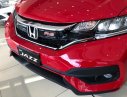 Honda Jazz RS 2018 - Cần bán Honda Jazz RS sản xuất năm 2018, màu đỏ, xe nhập