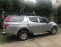 Mitsubishi Triton 2015 - Bán Triton 2.5 tự động, 1 cầu, sản xuất 2015, ĐK 2016