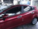 Ford Fiesta   1.0 AT Sport  2018 - Cần bán Ford Fiesta 1.0 AT Sport đời 2018, màu đỏ chính chủ, 540 triệu