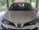 Toyota Yaris 2019 - Bán Toyota Yaris năm sản xuất 2019, màu trắng, nhập khẩu, 745 triệu