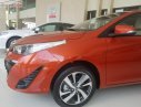 Toyota Yaris G 2019 - Bán ô tô Toyota Yaris G 2019, nhập khẩu, giá chỉ 630 triệu
