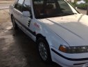 Honda Accord   1989 - Bán Honda Accord năm sản xuất 1989, màu trắng, nhập khẩu, giá tốt