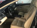 Toyota Camry E 2016 - Cần bán Toyota Camry E đời 2016, màu đen, nhập khẩu nguyên chiếc chính chủ