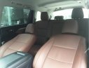 Toyota Highlander LE 2.7 AT FWD 2015 - Toyota Highlander LE 2.7 AT FWD năm sản xuất 2015, màu trắng, nhập khẩu nguyên chiếc