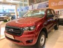 Ford Ranger XL 4x4 MT 2019 - Bán ô tô Ford Ranger XL 4x4 MT 2019, màu đỏ, nhập khẩu nguyên chiếc xe mới chính hãng, giá khuyến mại cực lớn