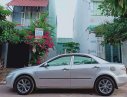 Mazda 6 2004 - Cần bán gấp Mazda 6 năm sản xuất 2004, màu bạc, nhập khẩu