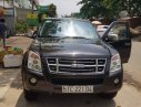 Isuzu Dmax   2009 - Bán xe Isuzu Dmax năm sản xuất 2009, màu nâu