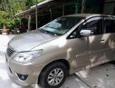 Toyota Innova 2008 - Bán Toyota Innova năm 2008, nhập khẩu nguyên chiếc chính chủ