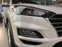 Hyundai Tucson  2.0 2019 - Bán Hyundai Tucson đời 2019, màu trắng, 799 triệu