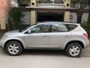 Nissan Murano  SE 3.5 V6 2006 - Bán xe Nissan Murano SE 3.5 V6 2006, màu bạc, nhập khẩu xe gia đình