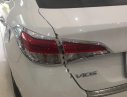 Toyota Vios 2018 - Bán Toyota Vios năm sản xuất 2018, màu trắng như mới, 590 triệu