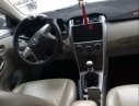 Toyota Corolla altis   2010 - Bán Toyota Corolla Altis sản xuất 2010, màu đen chính chủ, giá tốt