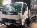 Isuzu QKR 2007 - Xe Isuzu QKR đời 2007, màu trắng chính chủ, giá 320tr