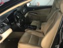 Toyota Camry E 2016 - Cần bán Toyota Camry E đời 2016, màu đen, nhập khẩu nguyên chiếc chính chủ