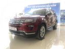 Ford Explorer 2.3 Platium Limited 2019 - Bán Ford Explorer 2019 form mới nhất bản 2.3 Limited, nhập khẩu Mỹ nguyên chiếc, giảm giá 120 triệu, LH 0965423558