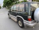 Isuzu Trooper   2002 - Bán Isuzu Trooper 2002, xe nhập, 165tr