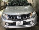 Mitsubishi Triton   2018 - Bán Mitsubishi Triton đời 2018, nhập khẩu, xe chính chủ 