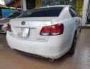 Lexus GS   300   2006 - Bán xe Lexus GS 300 năm sản xuất 2006, màu trắng, nhập khẩu  