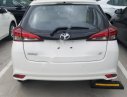 Toyota Yaris G 2019 - Bán ô tô Toyota Yaris G 2019, nhập khẩu, giá chỉ 630 triệu