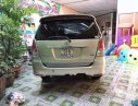 Toyota Innova V 2009 - Cần bán Toyota Innova V đời 2009 còn mới, giá 385 triệu