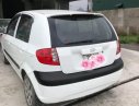 Hyundai Getz   2008 - Bán Hyundai Getz năm 2008, màu trắng, nhập khẩu nguyên chiếc, giá tốt