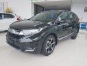 Honda CR V 2019 - Ưu đãi 50 triệu khi mua xe Honda CR-V - Honda Ô tô Bắc Ninh - xe giao ngay - trả góp 80%