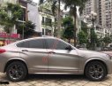 BMW X4  xDrive28i   2016 - Bán BMW X4 xDrive28i sản xuất năm 2016, màu xám