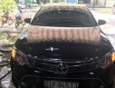 Toyota Camry E 2016 - Cần bán Toyota Camry E đời 2016, màu đen, nhập khẩu nguyên chiếc chính chủ