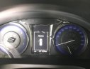 Toyota Camry E 2016 - Cần bán Toyota Camry E đời 2016, màu đen, nhập khẩu nguyên chiếc chính chủ