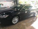 Toyota Camry E 2016 - Cần bán Toyota Camry E đời 2016, màu đen, nhập khẩu nguyên chiếc chính chủ