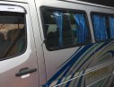 Mercedes-Benz Sprinter 2005 - Bán Mercedes Sprinter năm 2005, màu bạc xe gia đình