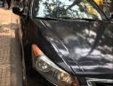 Honda Accord   2009 - Bán lại xe Honda Accord năm sản xuất 2009, màu đen, xe nhập 